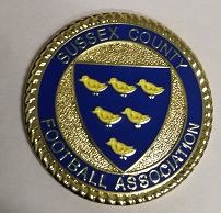 Custom Medallion