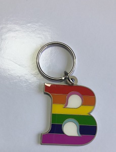 Custom Keychains